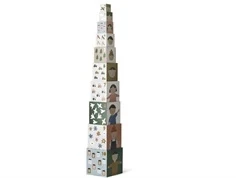 Liewood vehicles/downtown mix stablekasser Aaren